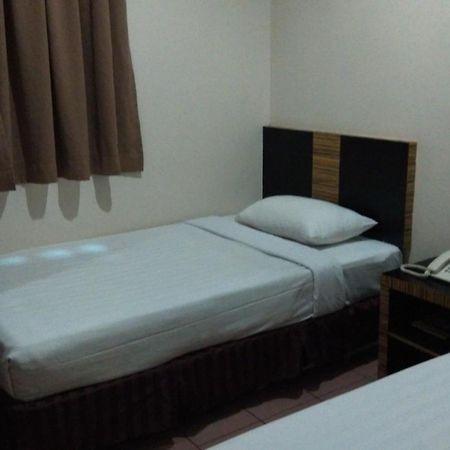 Hotel Traveller Kota Kinabalu Camera foto